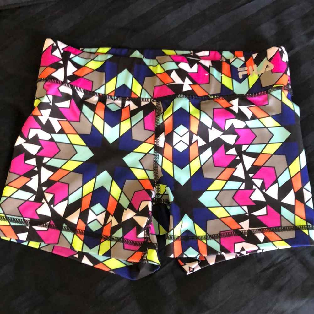 Fila Running shorts